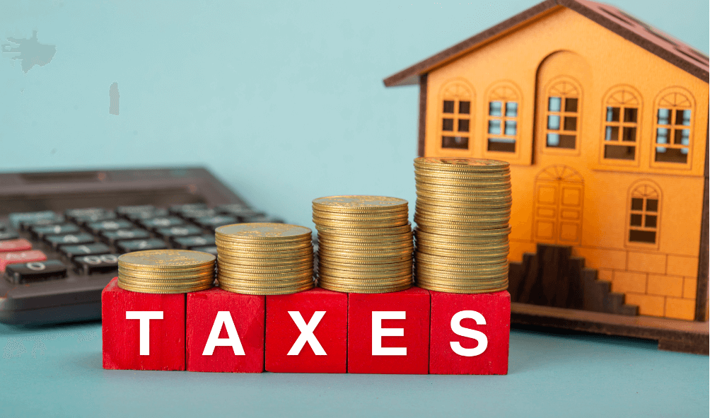 مالیات بردرآمد مشاغل