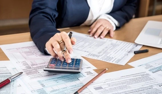 نکات کلیدی در رابطه با تنظیم لایحه مالیاتی