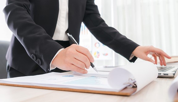 نحوه عدم فعالیت شرکت