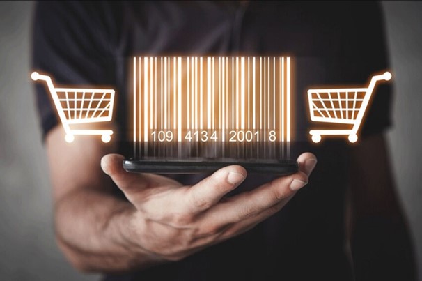 انواع شناسه کالا/ خدمت