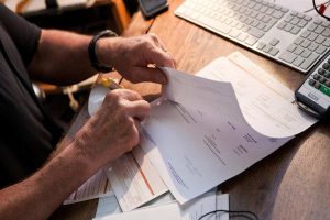 انواع لیست بیمه