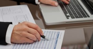 نحوه تهیه لیست بیمه تامین اجتماعی