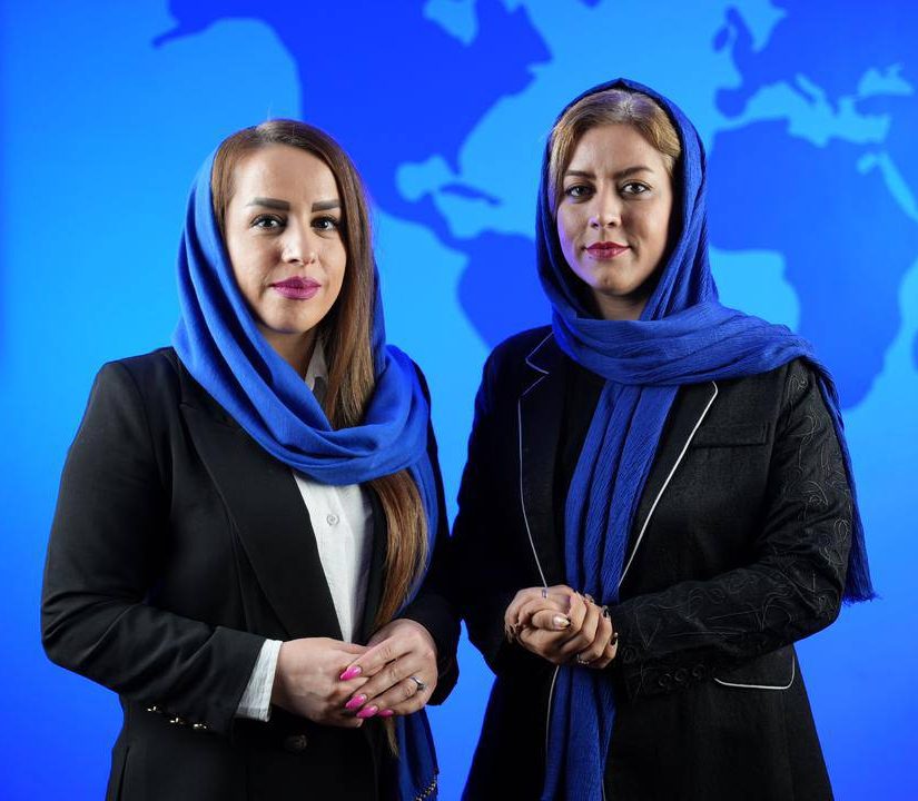 مشاور مالیاتی حرفه ای خانم