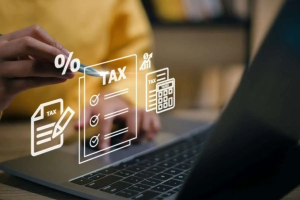 گرفتن شناسه یکتای حافظه مالیاتی